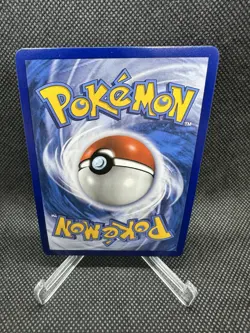 Pokemon Machamp GX 64/147 Burning Shadows Ultra Rare Holo - Image 2