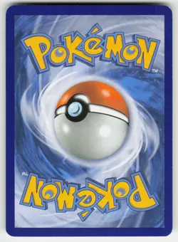 Squirtle 14/101 Common Plasma Blast Pokemon Reverse Holo Near Mint - Image 2