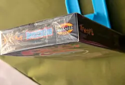 2000 Pokemon TCG Team Rocket Devastation & Trouble Theme Decks New , Sealed! - Image 5