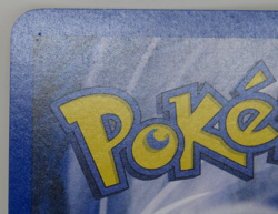 Pokemon 2003 Aquapolis Espeon #6 Box Topper - Image 4