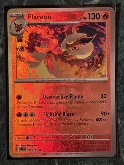 Pokemon Flareon Umbreon Masterball Master Ball +6 More +30 Poke Ball 38 Card Lot - Image 2