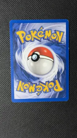 Dark Vileplume 13/82 Pokemon 2000 Team Rocket 1st Edition Holo NM/LP+ - Image 2