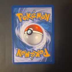 Pokemon Meowth 102/101 Noble Victories Secret Rare Holo 60 HP Basic 2011 English - Image 4