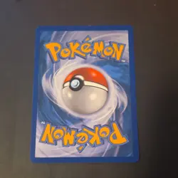 Pokemon Meowth 102/101 Noble Victories Secret Rare Holo 60 HP Basic 2011 English - Image 5