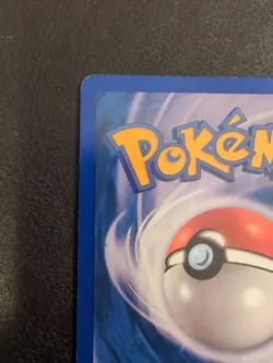 1x Pokemon Deoxys 16/107 EX: Deoxys Stamped Reverse Holo Rare Lightly Played - Image 3