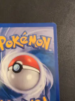 1x Pokemon Deoxys 16/107 EX: Deoxys Stamped Reverse Holo Rare Lightly Played - Image 4