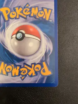 1x Pokemon Deoxys 16/107 EX: Deoxys Stamped Reverse Holo Rare Lightly Played - Image 5