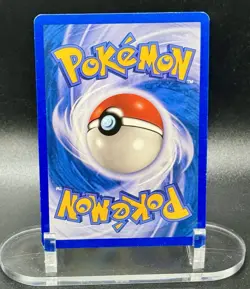 Ho-oh (Pokemon Center NY) 52/53 Stamped Pokemon Wotc Promo 2002 Vintage LP/MP - Image 3