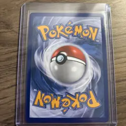 Pokemon: Mega Charizard X ex Mega Evolution Promo 023 UPC - Image 2