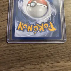 Pokemon: Mega Charizard X ex Mega Evolution Promo 023 UPC - Image 3