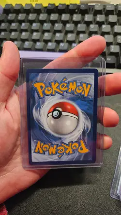 Cynthia's Ambition 169/172 Full Art Ultra Rare SWSH09 Brilliant Stars NM Pokemon - Image 2