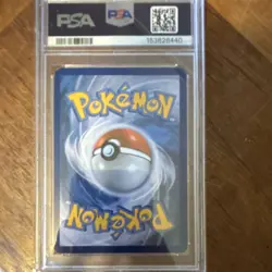 M Charizard EX 69/106 Flashfire Ultra Rare Holo 2014 PSA 5 Pokemon TCG - Image 2