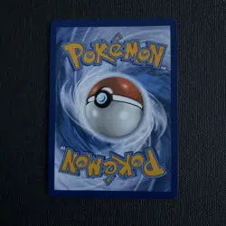 Pokemon TCG Timburr 183/167 Illustration Rare Twilight Masquerade NM - Image 4