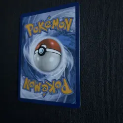 Pokemon TCG Timburr 183/167 Illustration Rare Twilight Masquerade NM - Image 5