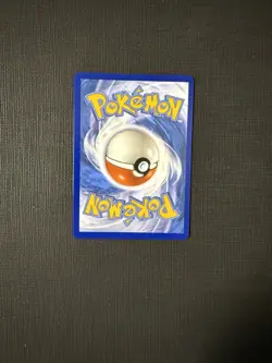 Hop's Trevenant 237/217 Illustration Rare/Ascended Heroes/Pokemon NM - Image 2
