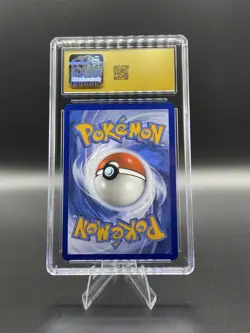 Pokemon Reshiram ex White Flare 158/086 Ultra Rare Holo CGC PRISTINE 10 - Image 2