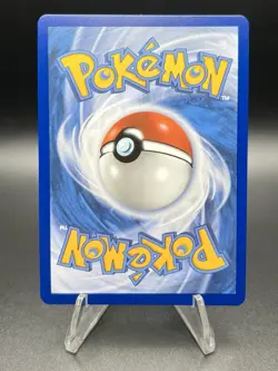 Pokemon TCG Snover 140/132 Full Art Illustration Rare Holo Mega Evolution - Image 2