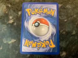 Pokemon TCG Blaziken EX Power Keepers Holo Rare 5/108 Near Mint - Image 2