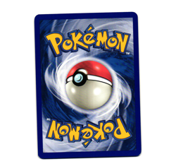 Pokemon Slowpoke 80/112 FireRed & LeafGreen Common LP (Yuka Morri) - Image 2