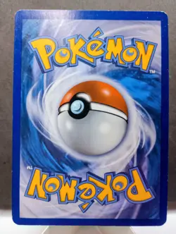 Pokemon TCG: Mega Houndoom EX #154/162 XY Breakthrough Full Art #22/162 Holo - Image 3