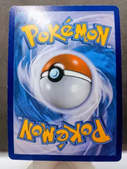 Pokemon TCG: Mega Houndoom EX #154/162 XY Breakthrough Full Art #22/162 Holo - Image 5