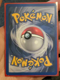 Pokemon Dark Blastoise Legendary Collection 4/110 Holo Rare - Image 2