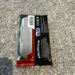 Pokemon TCG Scarlet & Violet Paldea Evolved Booster Pack Lot of 4 Sealed - Image 4