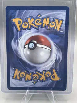 Alakazam Full Art 009 Mega Evolution Promo Holo Pokemon TCG Card - Image 2