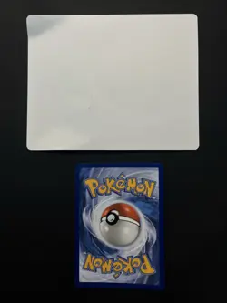 Pokemon Ascended Heroes Charmander #20 Cosmo Holo Promo And Sticker Pack Fresh - Image 2