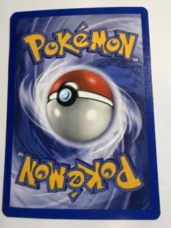 Azurill 31/100 Uncommon Sandstorm Pokemon Reverse Holo LP - Image 2