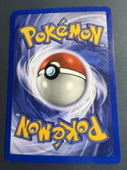 Azurill 31/100 Uncommon Sandstorm Pokemon Reverse Holo LP - Image 3