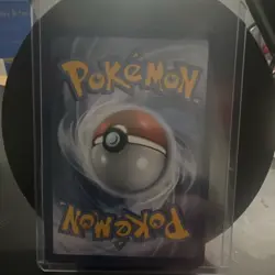 Pokemon XY Rayquaza EX XY69 Promo Holo Basic 170 HP Aeroscream - Image 2