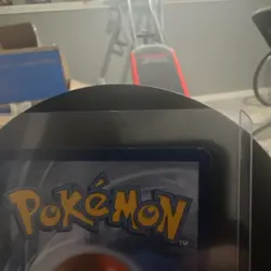 Pokemon XY Rayquaza EX XY69 Promo Holo Basic 170 HP Aeroscream - Image 3