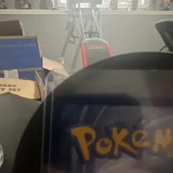 Pokemon XY Rayquaza EX XY69 Promo Holo Basic 170 HP Aeroscream - Image 4