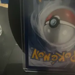 Pokemon XY Rayquaza EX XY69 Promo Holo Basic 170 HP Aeroscream - Image 5