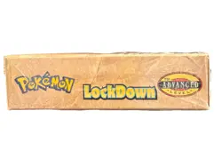 Pokemon Lockdown FACTORY SEALED Trading Cards Theme Deck Base Set 1999 WOTC - Image 3