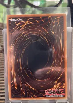 PSY-Framegear Delta RA05-EN007 Starlight Rare Yugioh Rarity Collection 5 Mint - Image 2