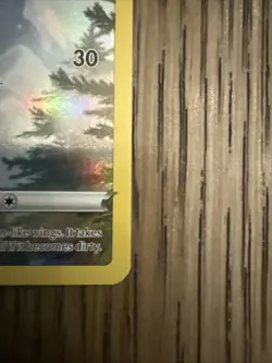 Pokemon 2023 SWSH Crown Zenith Swablu Galarian Gallery #GG27/GG70 - Image 4
