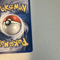 Steelix EX 109/115 Holo Rare Pokemon TCG EX Unseen Forces 2005 LP Condition - Image 4