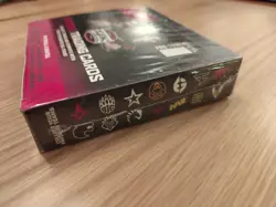Epics gg 2021 CSGO Esl Batch B 120 cards Booster Box Facctory Sealed - Image 2