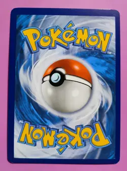 Vileplume 003/196 Lost Origin Reverse Holo Pokemon Card - Image 2