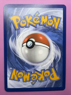 Slowpoke 079/165 Scarlet & Violet 151 Reverse Holo Pokemon Card - Image 2