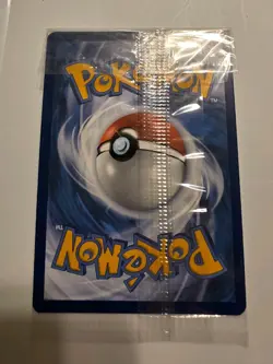 Pokemon TCG Snorlax 051 Sv: Scarlet & Violet Star Promo Card Holo, Sealed - Image 2