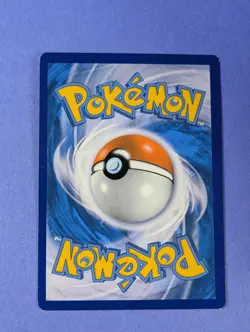 Sylveon - 72/111 - Rare Furious Fists - Pokemon Card - LP - Image 2