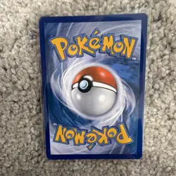 Pokemon Mega Gardevoir EX Full Art Ultra Rare XY Steam Siege 79/114 Card - Image 2