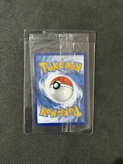 Pokemon Pikachu TCG Scarlet & Violet Promo Holo Card SVP027 Black Star - Image 2