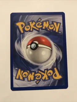 Pokemon TCG 1st Edition Team Rocket Dratini 53/82 Common WOTC Card - Image 2