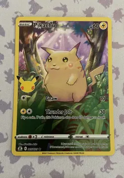 Pokemon TCG Full Art Rare Bulk 8 Cards NM/M Condition - Image 2