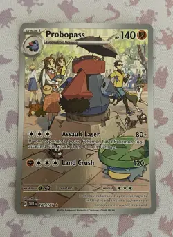 Pokemon TCG Full Art Rare Bulk 8 Cards NM/M Condition - Image 3