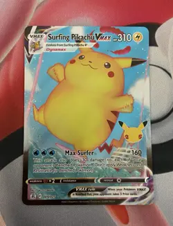 Pokemon TCG Full Art Rare Bulk 8 Cards NM/M Condition - Image 5